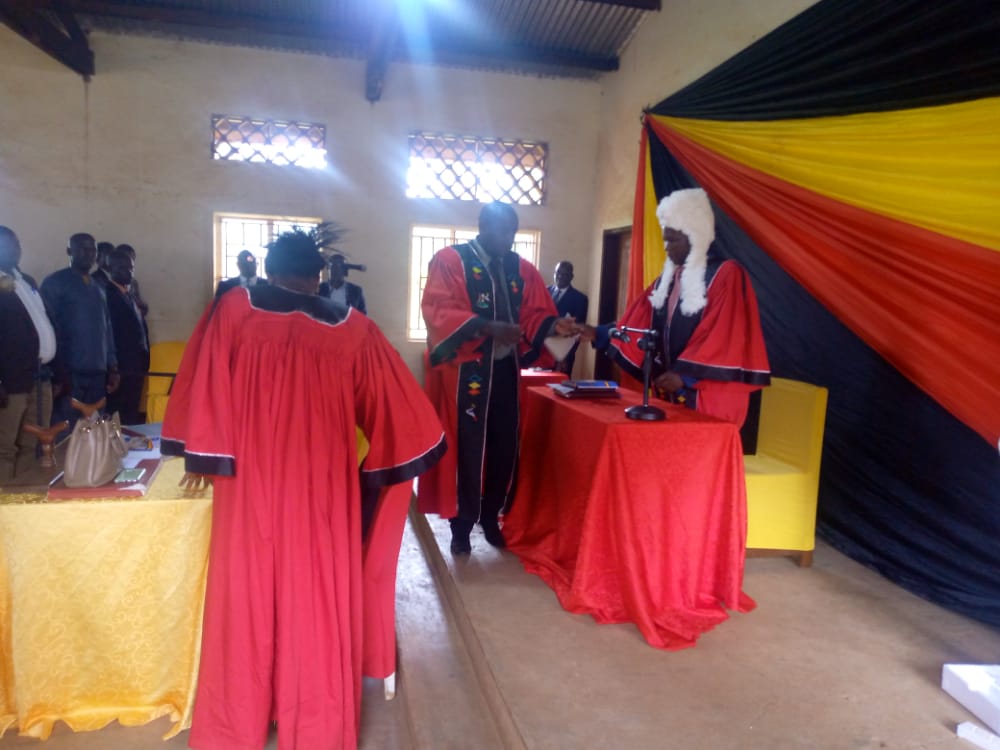 Muhorro Town Council Kagadi District council joins it's counterpart districts to oppose the break away of Bulisa district from Bunyoro Kitara Kingdom (2)