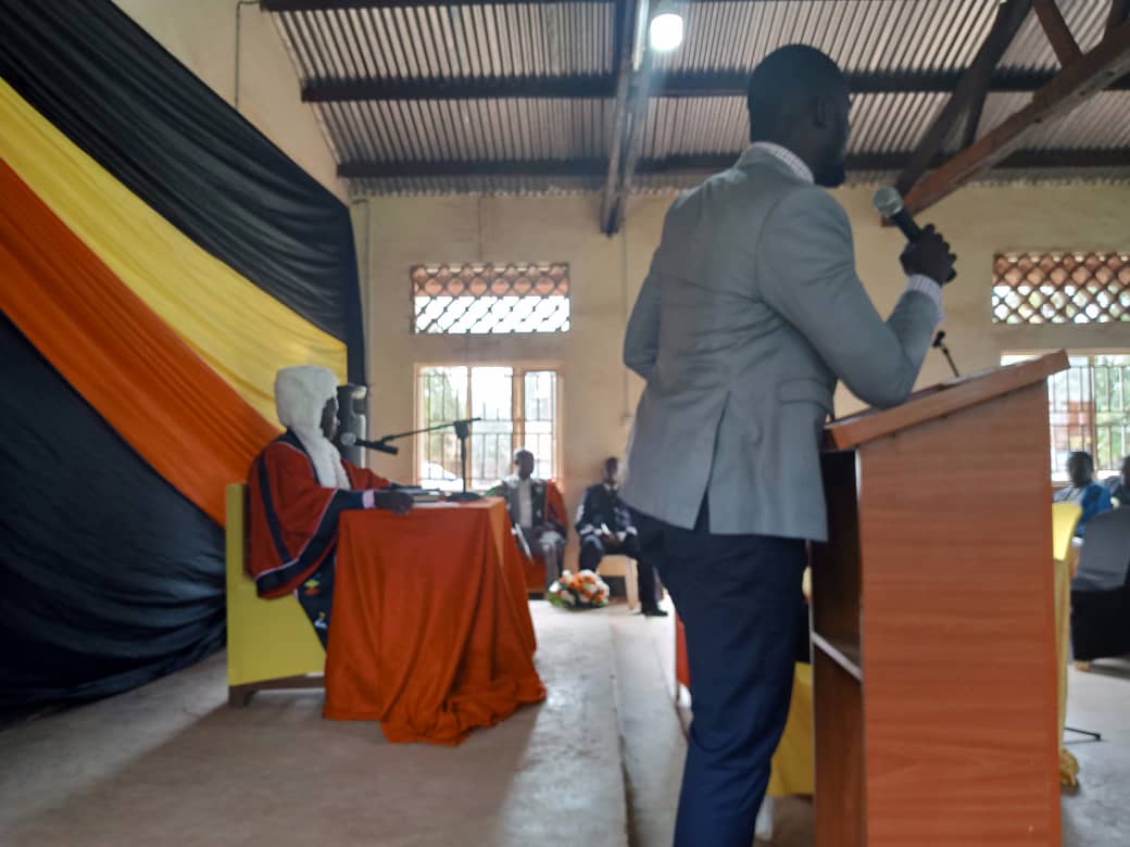 Muhorro Town Council Kagadi District council joins it's counterpart districts to oppose the break away of Bulisa district from Bunyoro Kitara Kingdom (4)